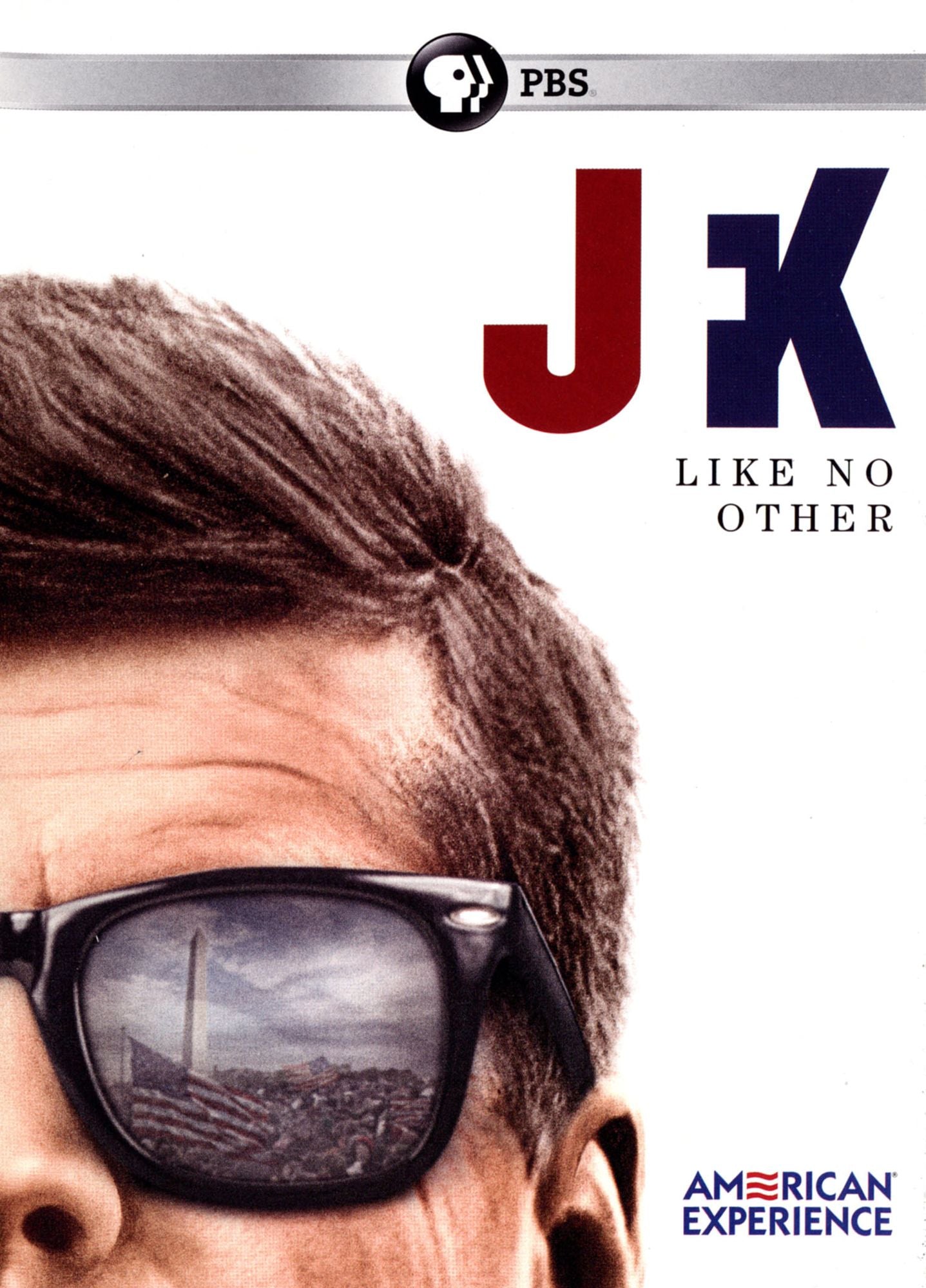 JFK (2PC)