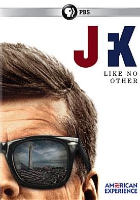 JFK (2PC)