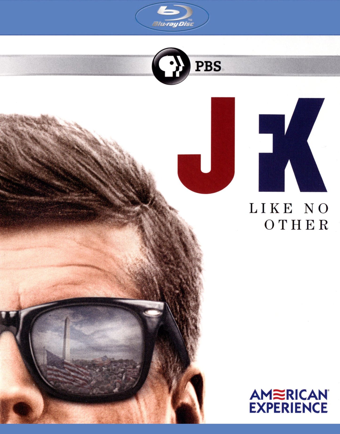 JFK (BR 2PC)