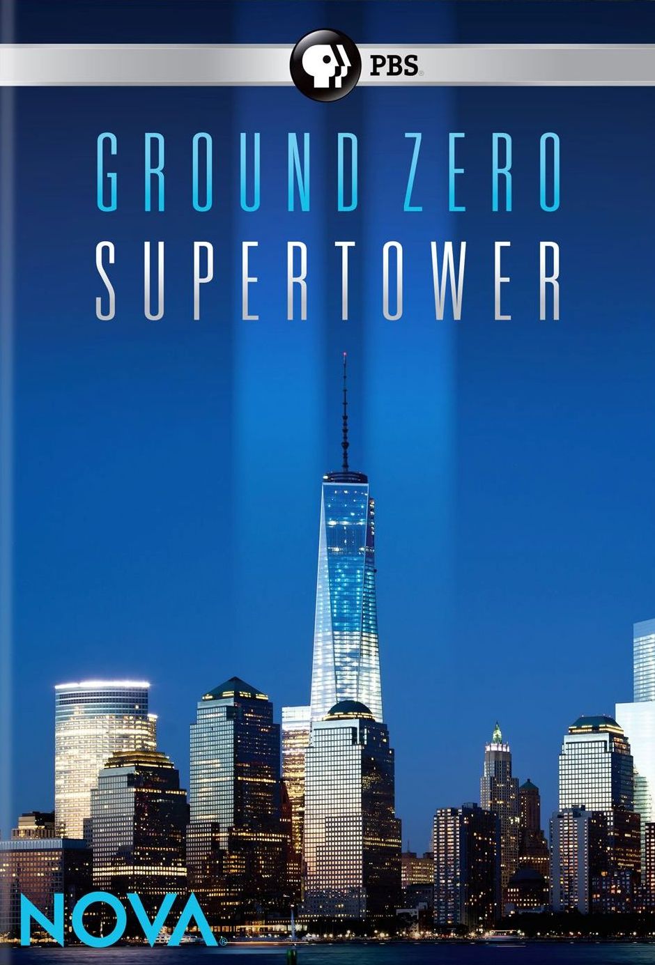 GROUND ZERO SUPERTOWER