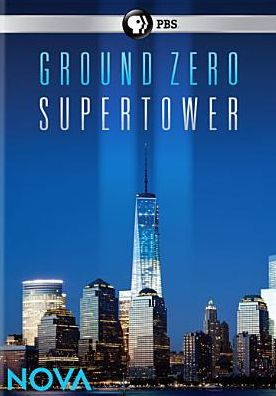 GROUND ZERO SUPERTOWER