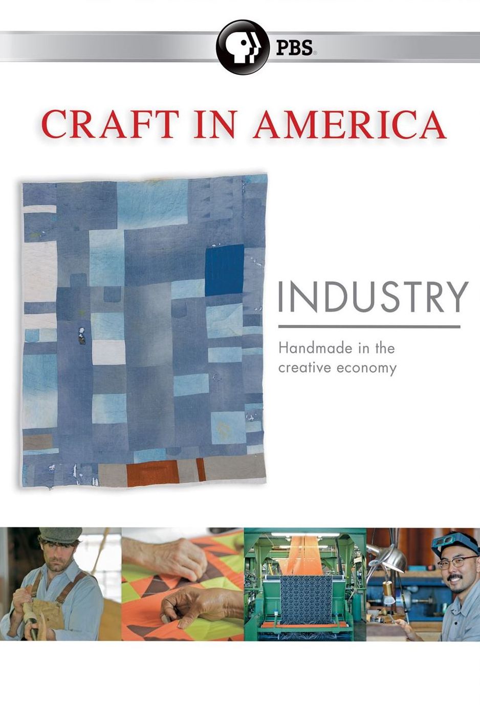 CRAFT IN AMERICA: SEA.5 - INDUS