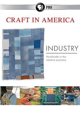 CRAFT IN AMERICA: SEA.5 - INDUS