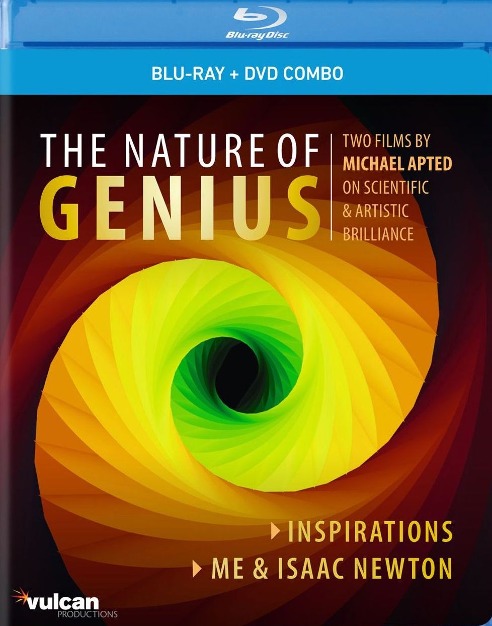 The Nature of Genius: On Scientific and Artistic Brilliance