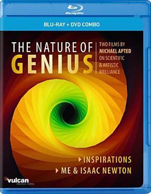 The Nature of Genius: On Scientific and Artistic Brilliance