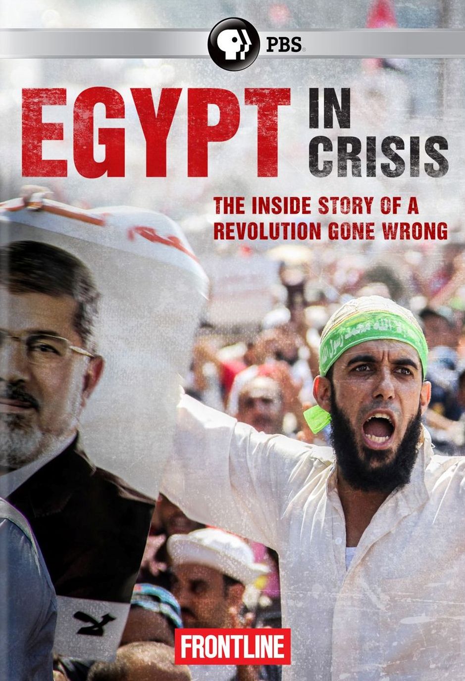 EGYPT IN CRISIS