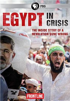 EGYPT IN CRISIS