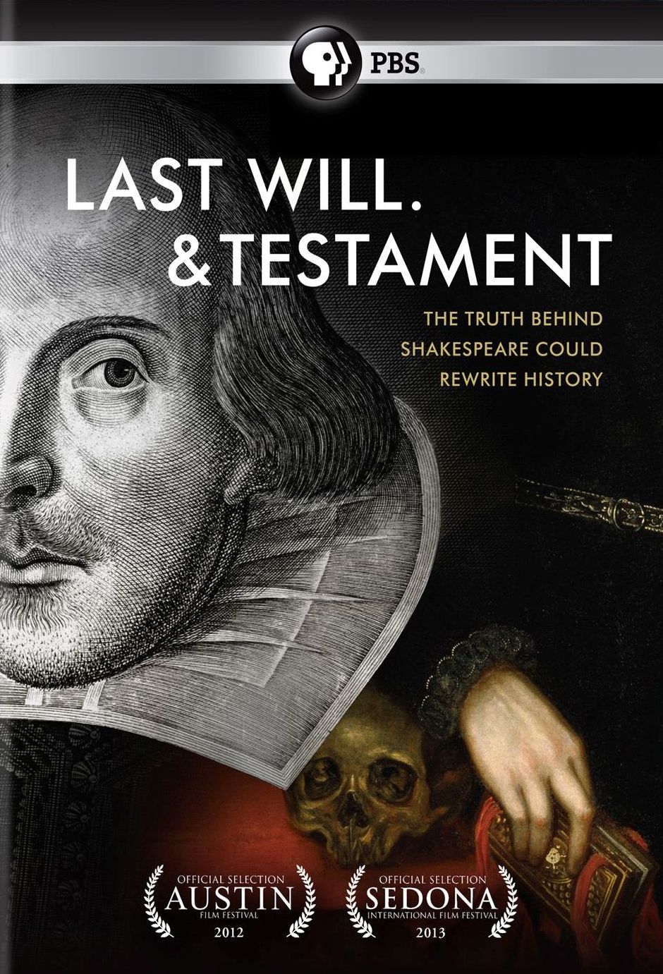 LAST WILL & TESTAMENT