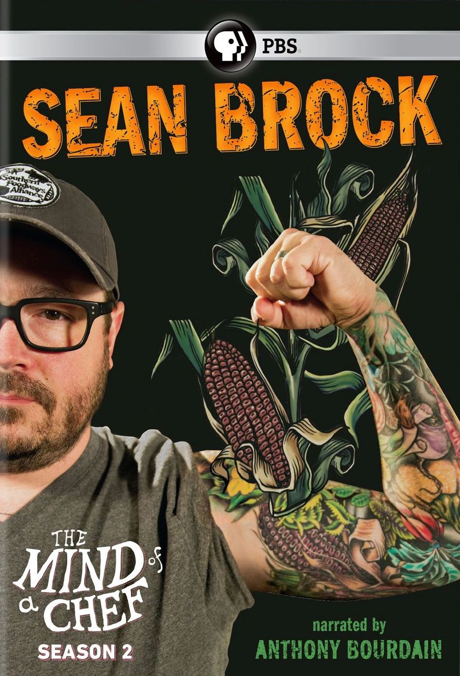 MIND OF A CHEF: SEASON 2