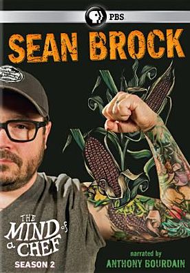 MIND OF A CHEF: SEASON 2