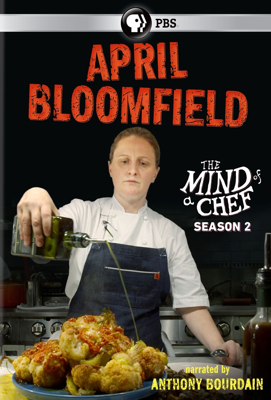 MIND OF A CHEF: SEASON 2