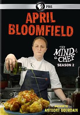 MIND OF A CHEF: SEASON 2