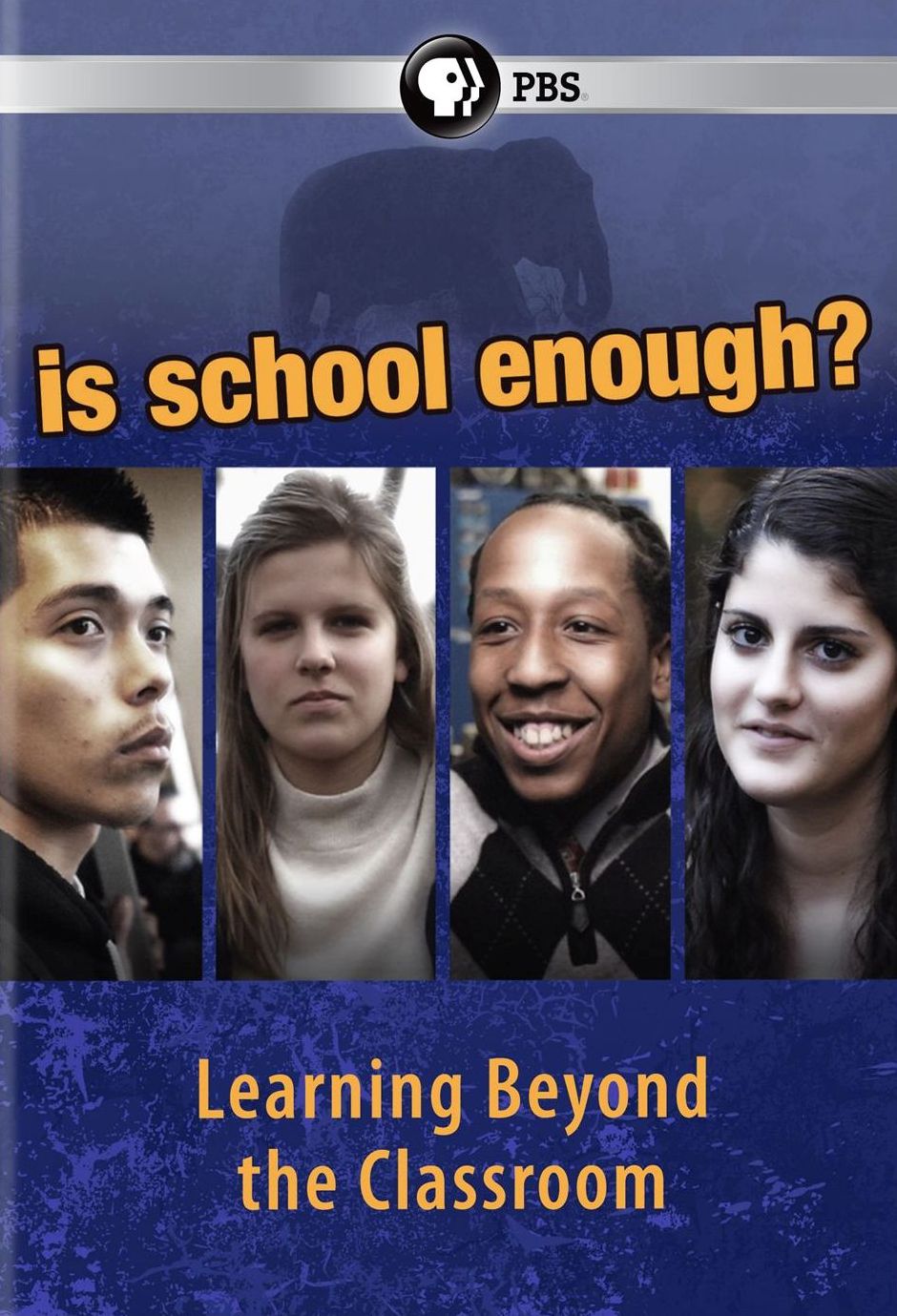 Is School Enough?