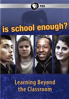 Is School Enough?
