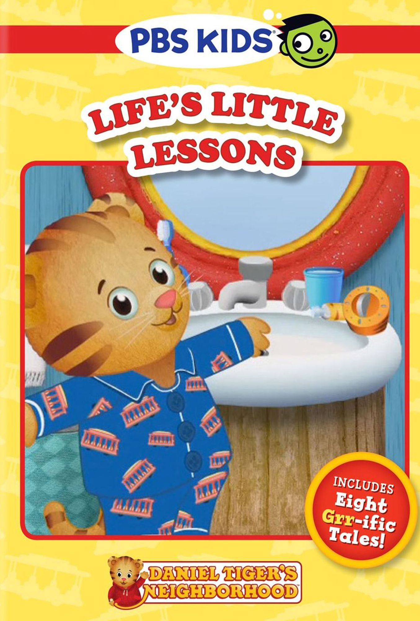 LIFE'S LITTLE LESSONS