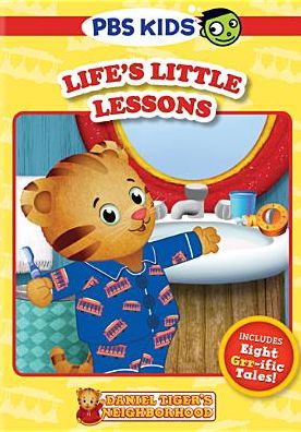 LIFE'S LITTLE LESSONS