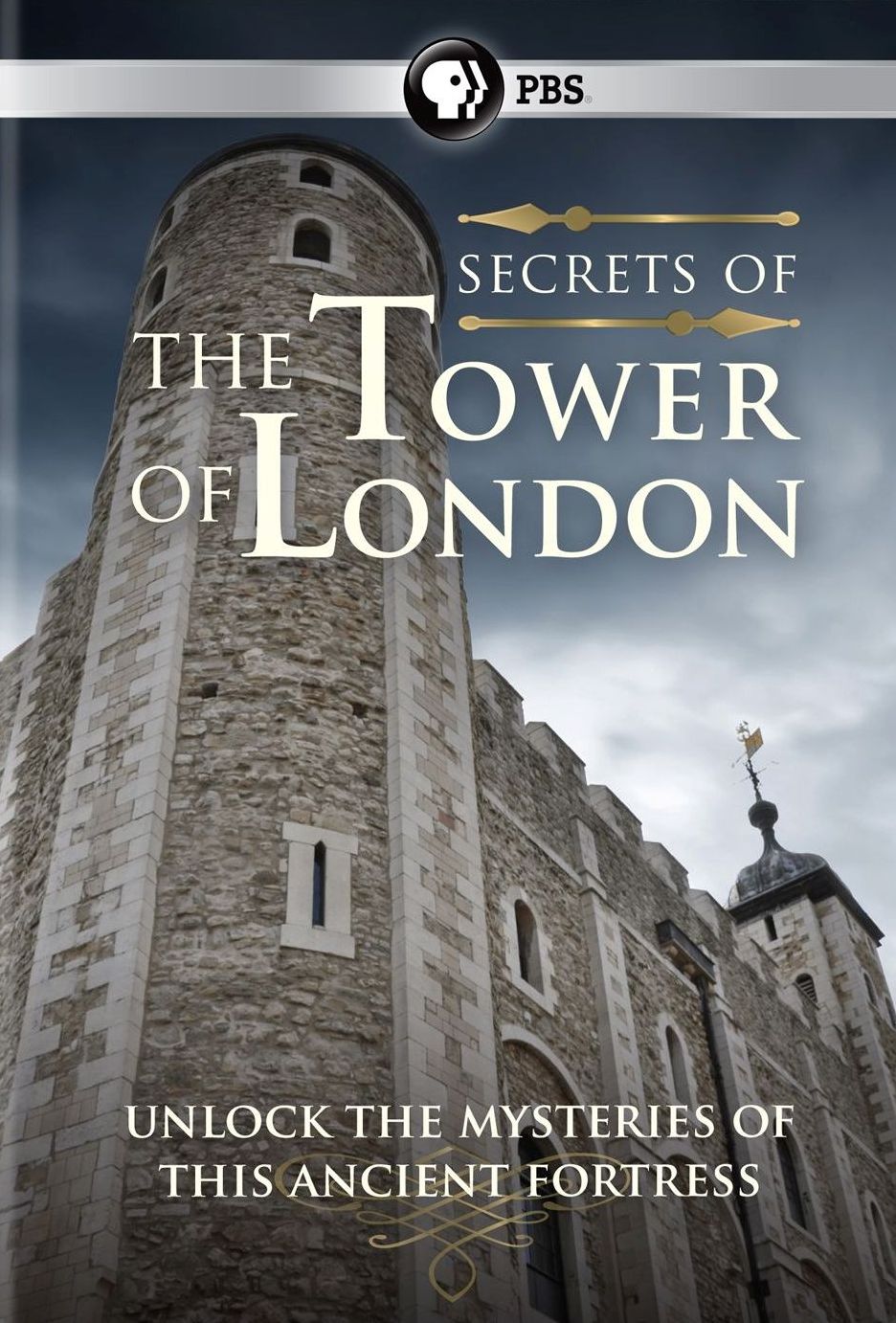 Secrets of the Tower of London