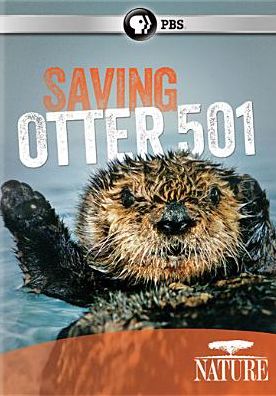 SAVING OTTER 501