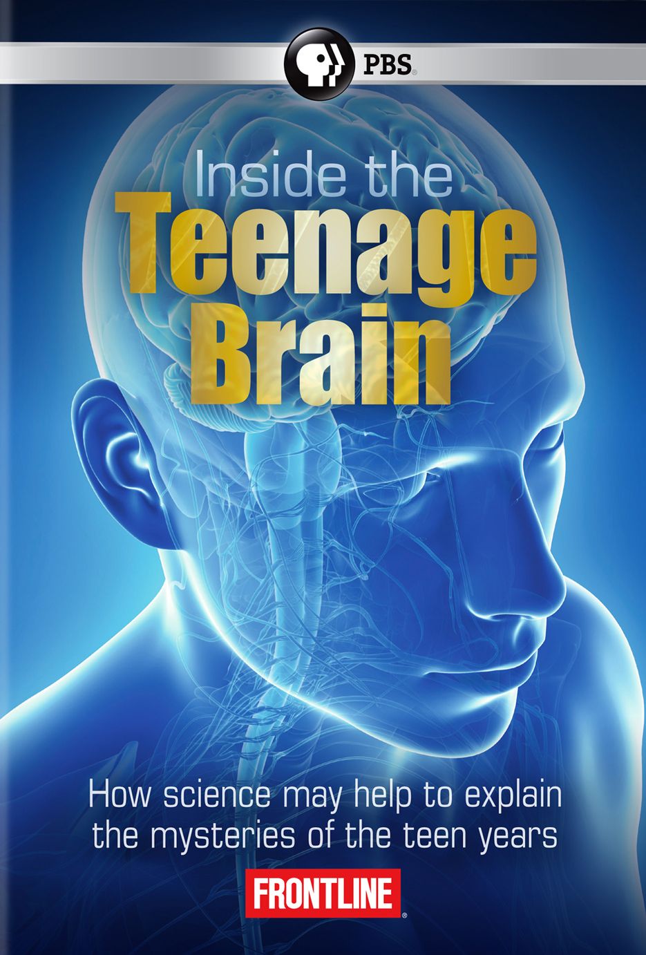 Frontline: Inside the Teenage Brain