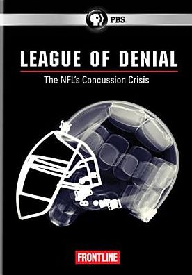 Frontline: League of Denial - The NFL's Concussion Crisis