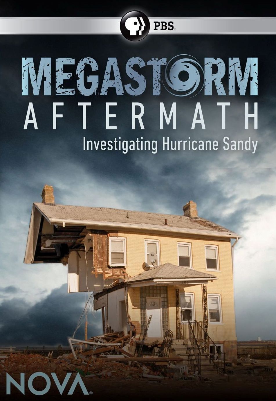 MEGASTORM AFTERMATH