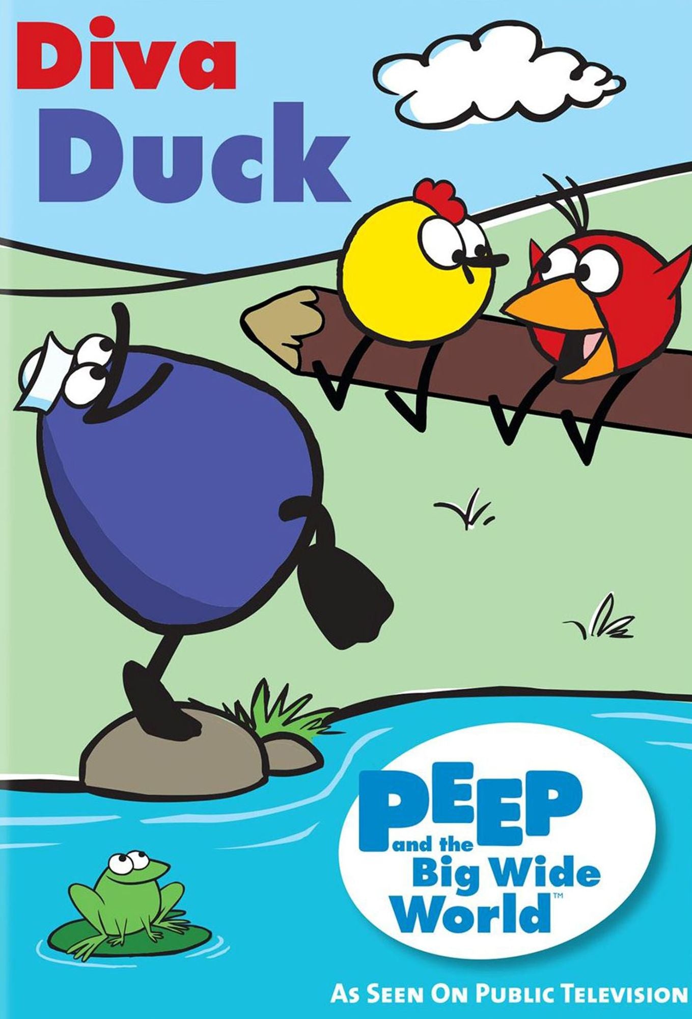 DIVA DUCK