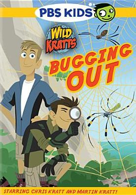 BUGGING OUT