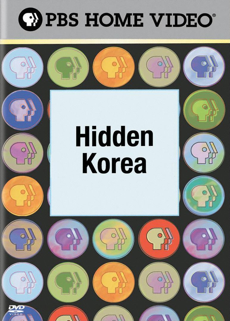 Hidden Korea