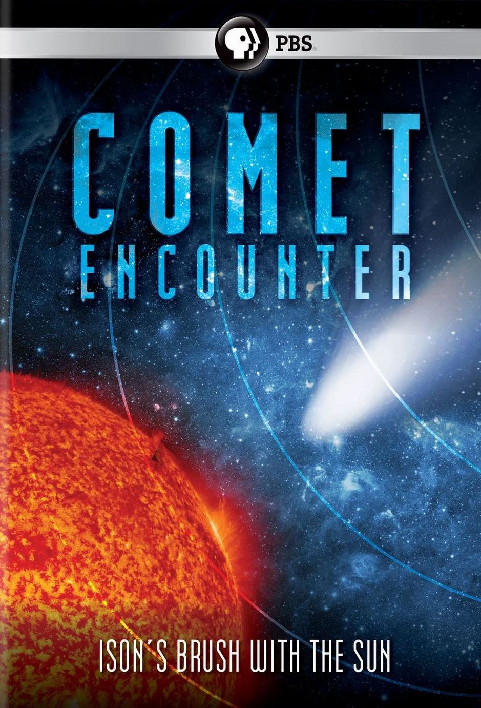 COMET ENCOUNTER