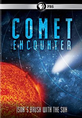 COMET ENCOUNTER