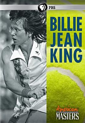 American Masters: Billie Jean King