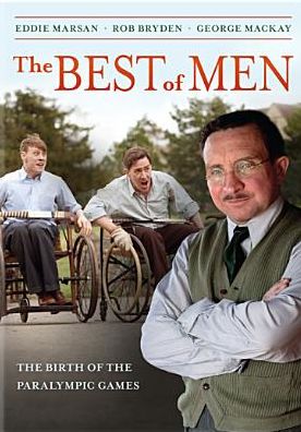 BEST OF MEN