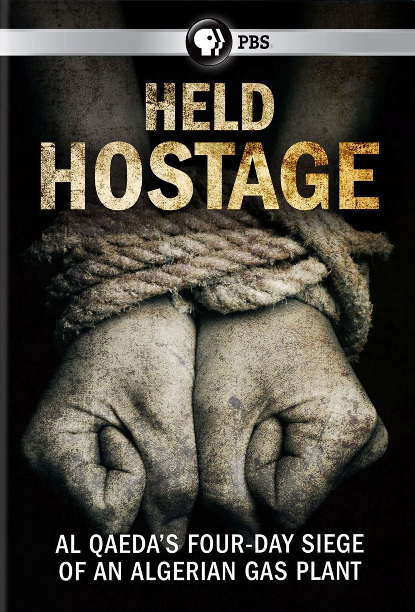 HELD HOSTAGE