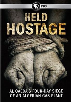 HELD HOSTAGE