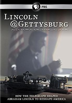 LINCOLNGETTYSBURG