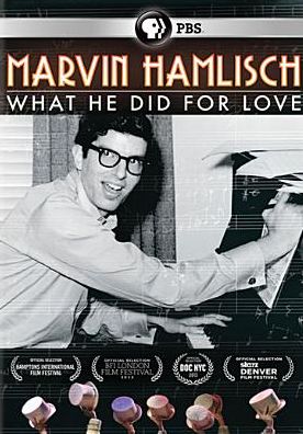 MARVIN HAMLISCH - WHAT HE DID
