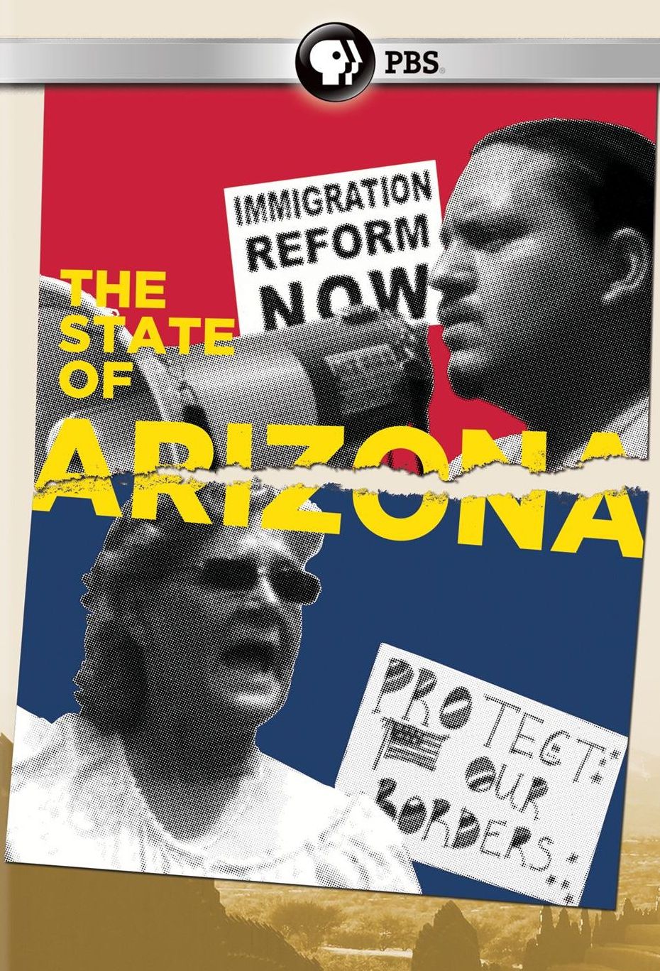 STATE OF ARIZONA