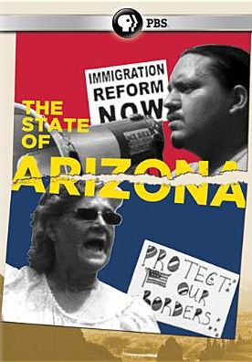STATE OF ARIZONA