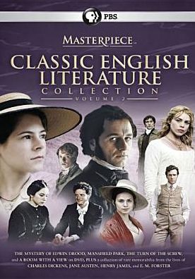 CLASSIC ENGLISH LITERATURE 2