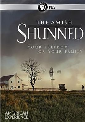 AMISH - SHUNNED