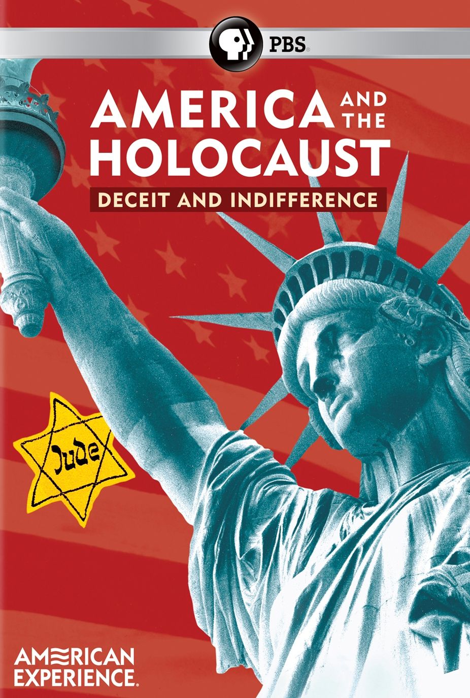 American Experience: America and the Holocaust