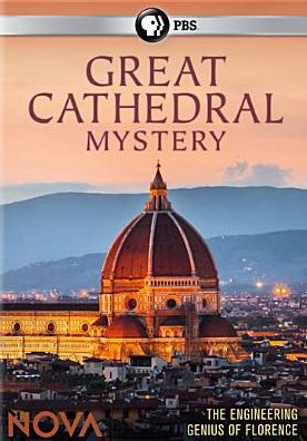 NOVA: GREAT CATHEDRAL MYSTERY
