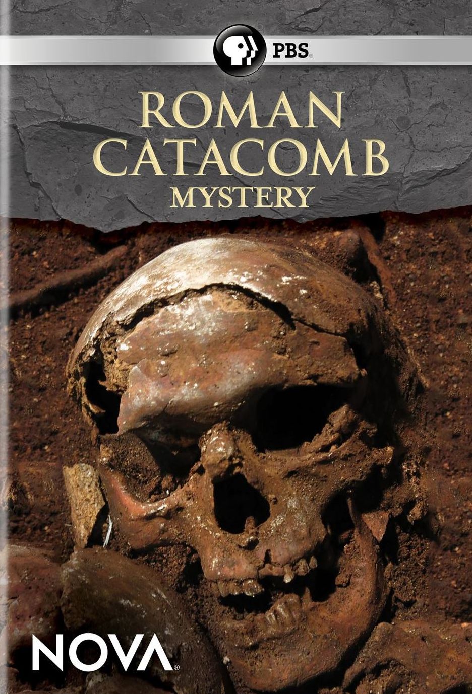 NOVA: ROMAN CATACOMB MYSTERY