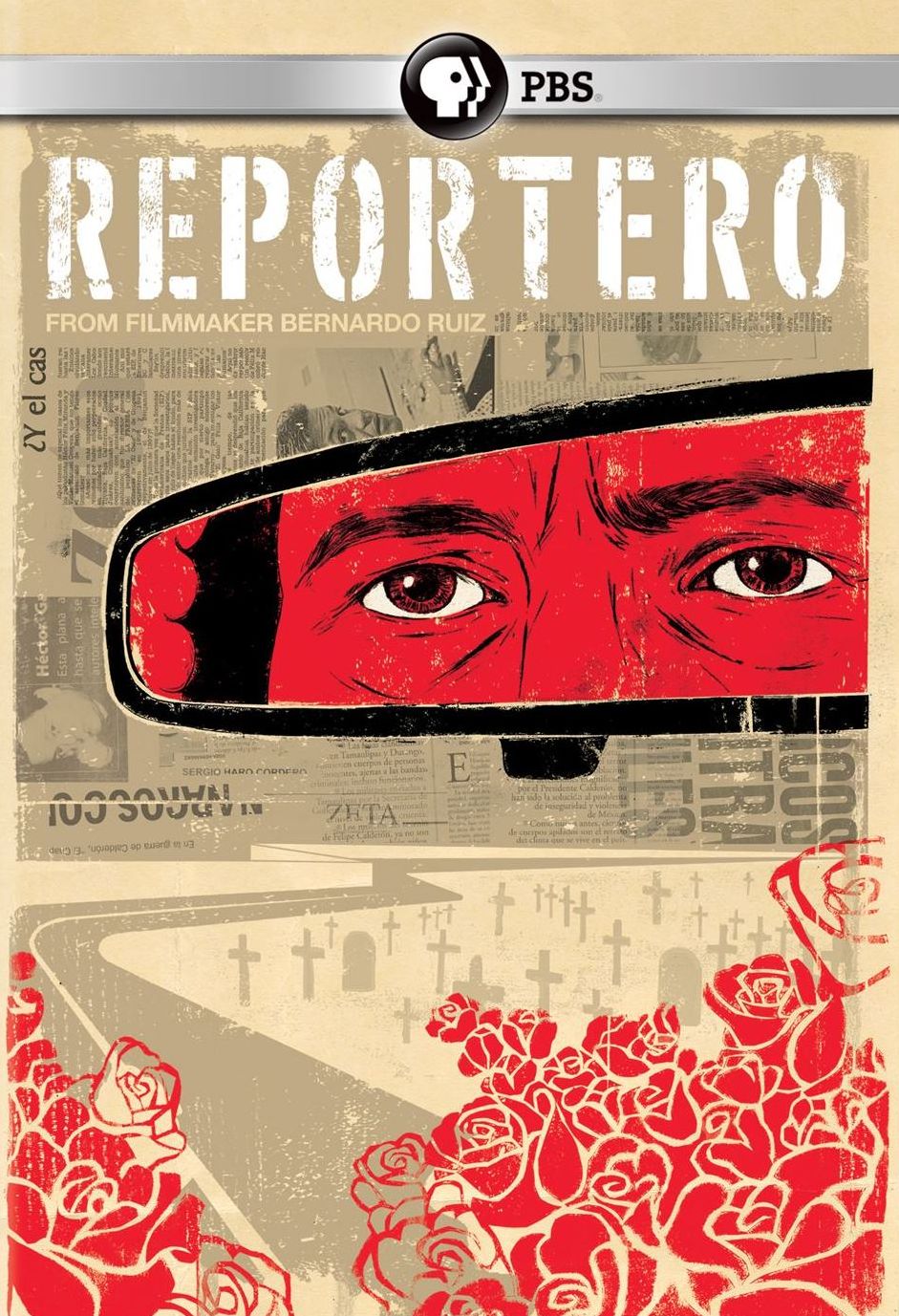 REPORTERO