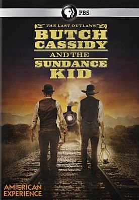 BUTCH CASSIDY & SUNDANCE KID