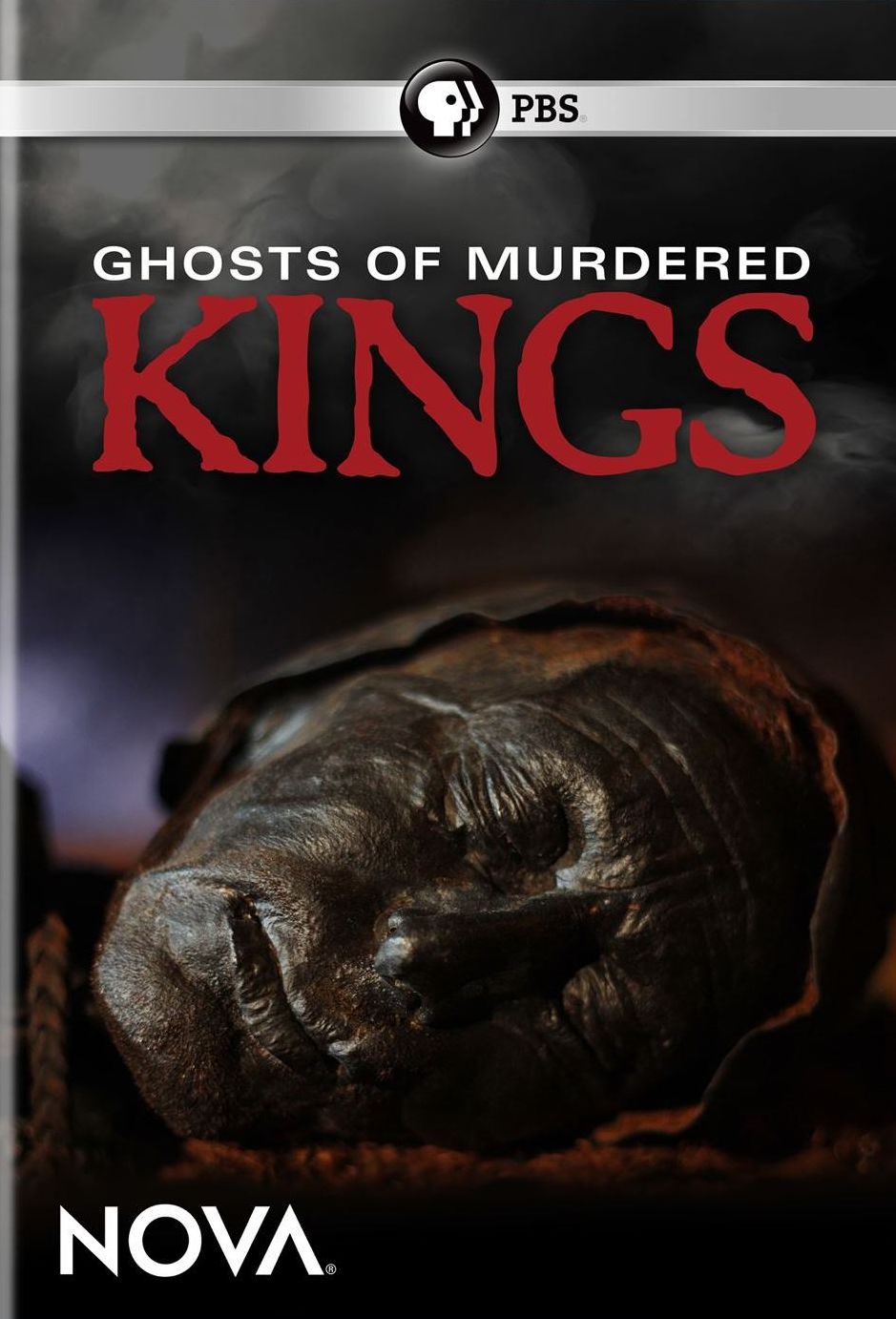 NOVA: GHOSTS OF MURDERED KINGS