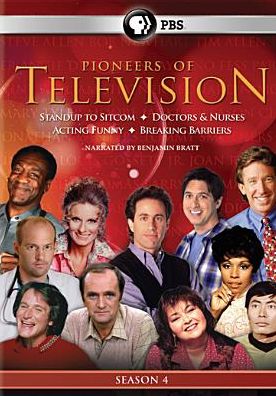 PIONEERS OF TELEVISION: SEA.4