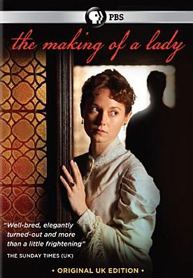 The Making of a Lady