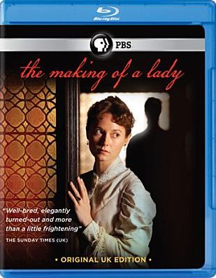 MAKING OF A LADY (BR)