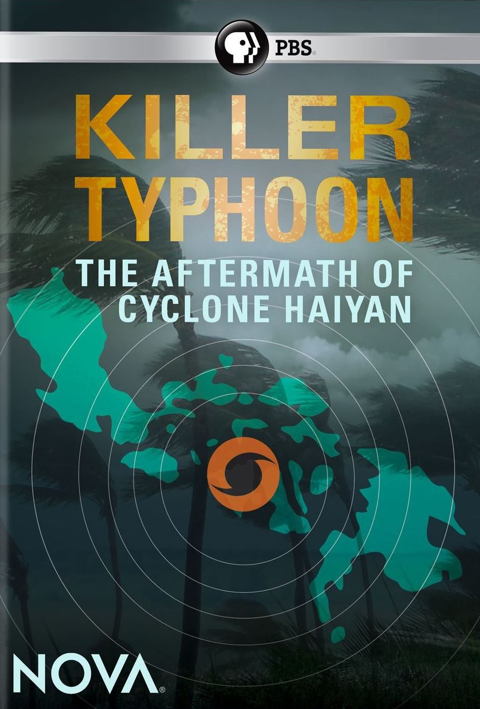 NOVA: KILLER TYPHOON